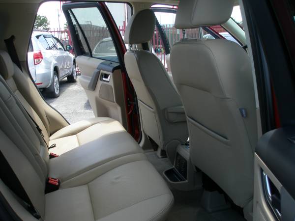 2009 LAN ROVER LR2 - cars & trucks - by dealer - vehicle automotive... for sale in Miami, FL – photo 10