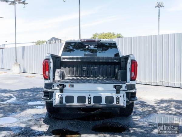 2019 GMC Sierra 1500 SLT - - by dealer - vehicle for sale in San Antonio, TX – photo 5