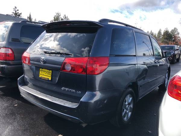 2008 Toyota Sienna Blue Mirage Metallic Call Now and Save Now! for sale in Bend, OR – photo 6