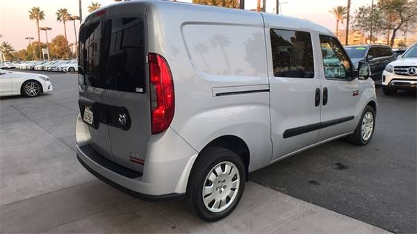 2019 Ram ProMaster City SLT - cars & trucks - by dealer - vehicle... for sale in Fresno, CA – photo 4