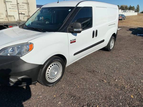 2016 Ram ProMaster City - - by dealer - vehicle for sale in Sioux Falls, SD – photo 2
