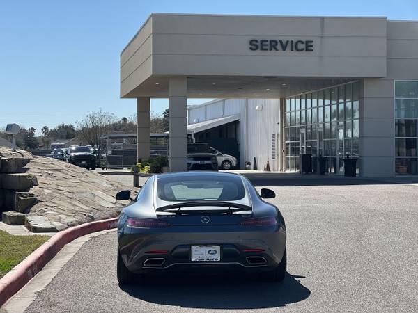 2017 Mercedes-Benz AMG GT AMG GT S V8 - - by dealer for sale in San Juan, TX – photo 12