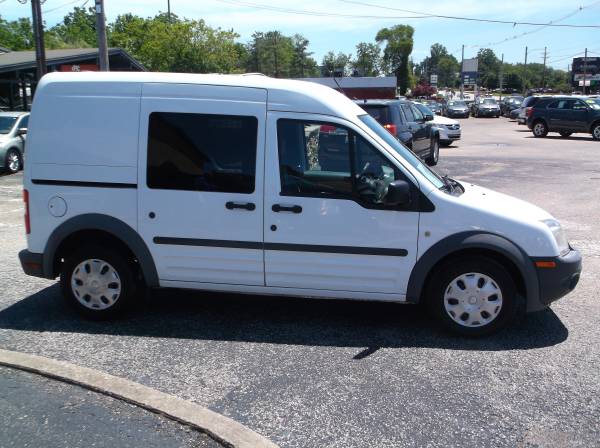 2013 Ford Transit Connect XL #2321 Financing Available for Everyone! for sale in Louisville, KY – photo 7