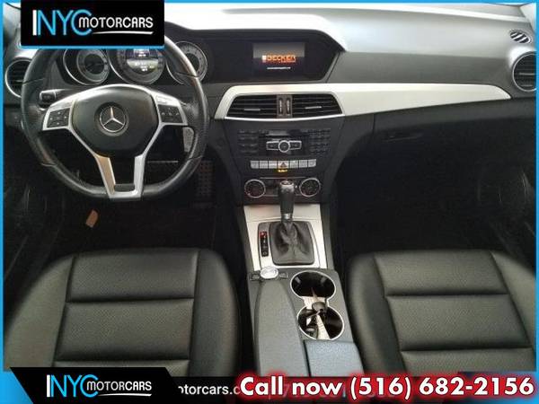 2014 MERCEDES-BENZ C-Class C 300 Sport Navigation 4dr Car for sale in Lynbrook, NY – photo 18