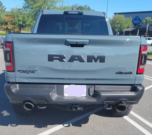 2021 Ram TRX Launch Edition Truck for sale in Clearwater, FL – photo 5
