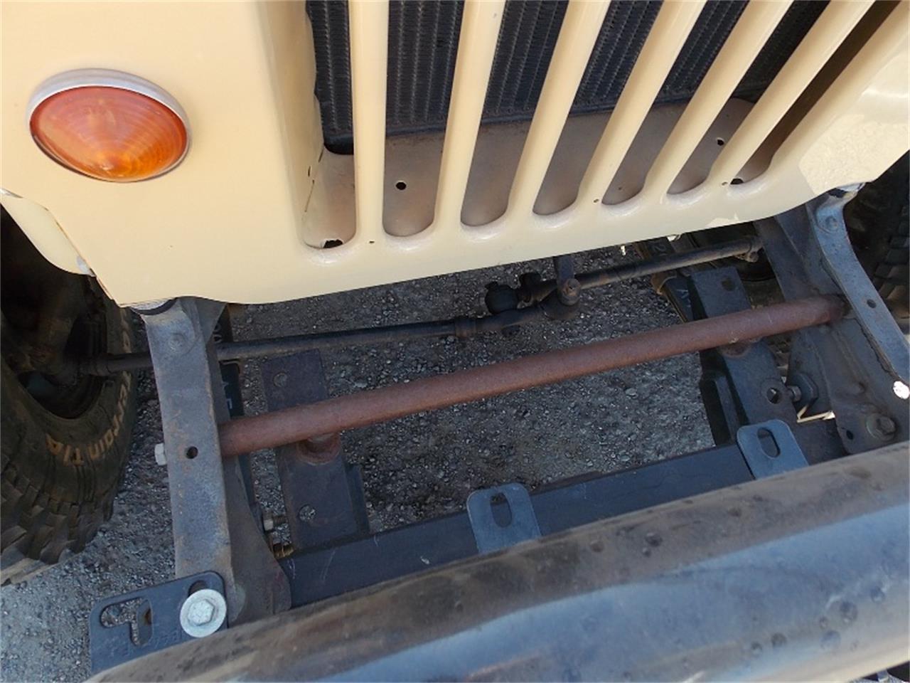 1966 Kaiser Jeep for sale in Other, Other – photo 13