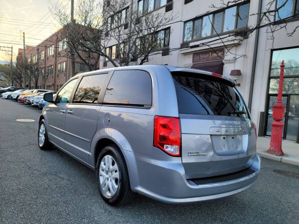 2014 DODGE GRAND CARAVAN - - by dealer - vehicle for sale in STATEN ISLAND, NY – photo 5
