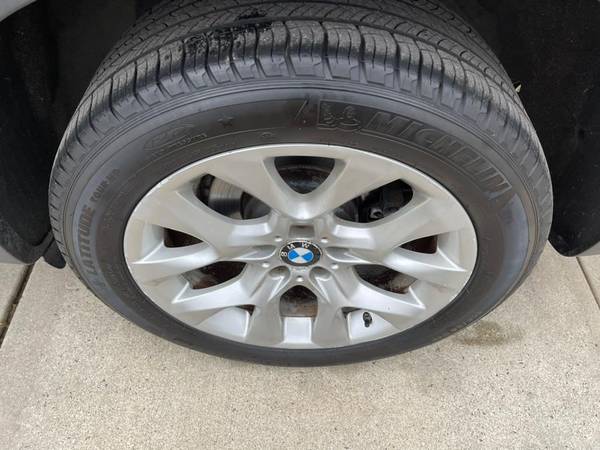 Check Out This Spotless 2011 BMW X5 with 118, 109 Miles-Hartford for sale in Meriden, CT – photo 20