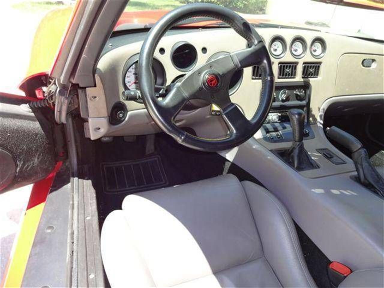 1994 Dodge Viper for sale in Cadillac, MI – photo 23