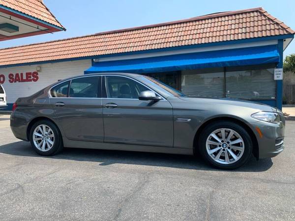 2014 BMW 528i - cars & trucks - by dealer - vehicle automotive sale for sale in Freedom, CA – photo 3