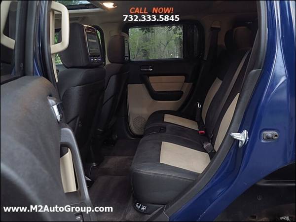 2009 Hummer H3 Base 4x4 4dr SUV - - by dealer for sale in East Brunswick, NY – photo 11