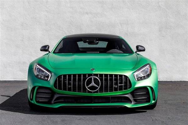 2018 Mercedes-Benz AMG GT R for sale in Los Angeles, CA – photo 2