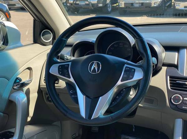 💥 2009 ACURA RDX SH-AWD! FULLY LOADED! LOW $500 DOWN! - cars &... for sale in Inver Grove Heights, MN – photo 10