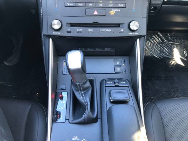 ********2016 LEXUS IS300********NISSAN OF ST. ALBANS for sale in St. Albans, VT – photo 12