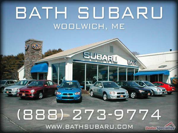 2019 Subaru Outback 2 5i Premium - - by dealer for sale in Woolwich, ME – photo 6