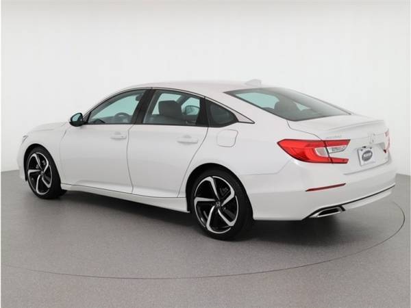 2020 Honda Accord Sport - - by dealer - vehicle for sale in Tyngsboro, NH – photo 6