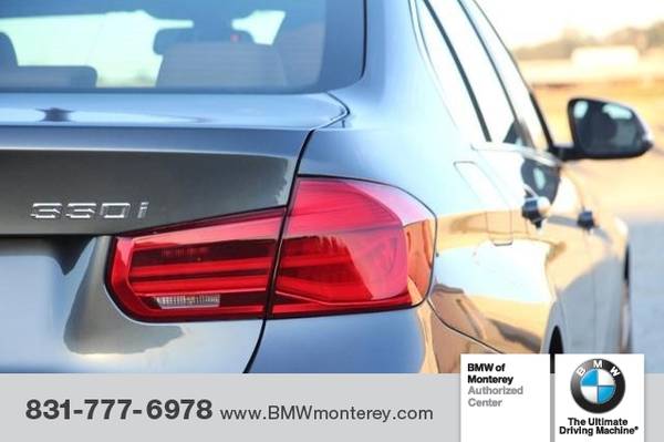 2017 BMW 330i Sedan - cars & trucks - by dealer - vehicle automotive... for sale in Seaside, CA – photo 7