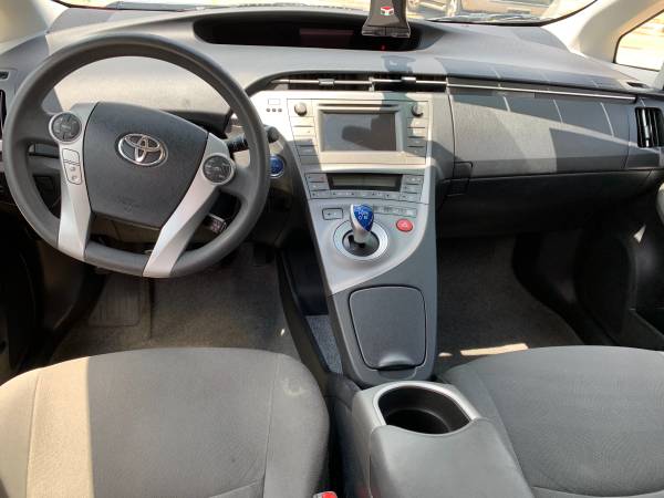 2014 Toyota Prius for sale in Burleson, TX – photo 5