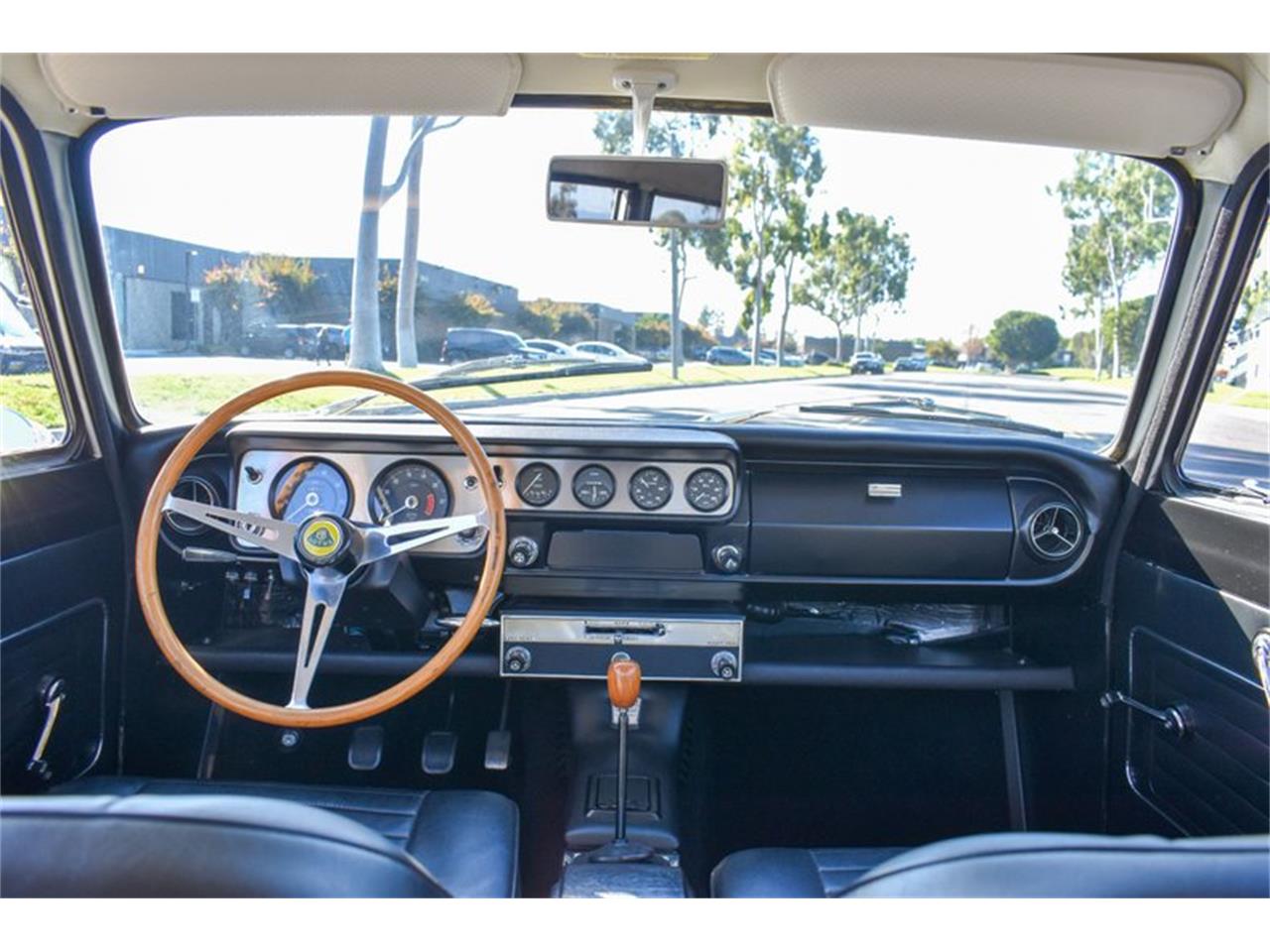 1966 Lotus Cortina for sale in Costa Mesa, CA – photo 20