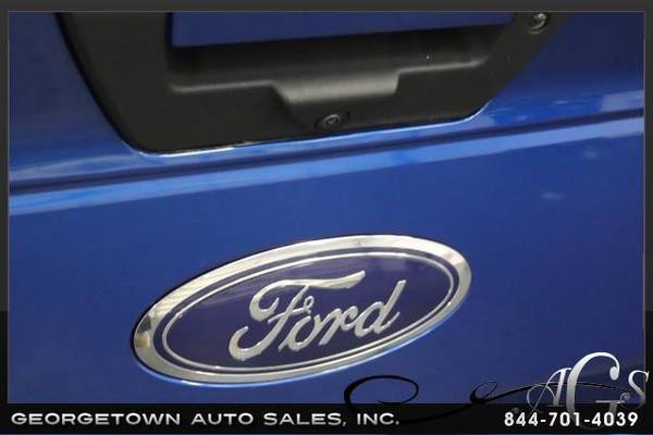 2018 Ford F-150 - - cars & trucks - by dealer - vehicle automotive... for sale in Georgetown, SC – photo 19