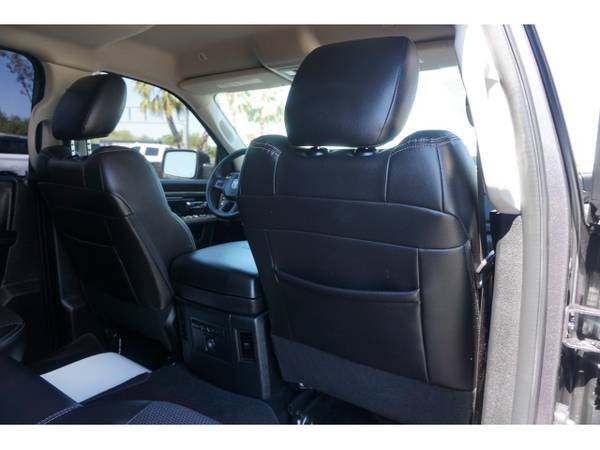 2017 Dodge Ram 1500 SPORT 4X4 CREW CAB 57 B 4x4 Passe - Lifted for sale in Glendale, AZ – photo 14