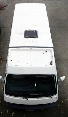 1991 VW Westfalia - Smogged & Ready for Adventure!! for sale in Novato, CA – photo 8