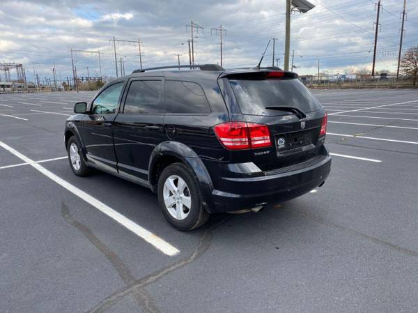 2010 Dodge Journey Wagon - cars & trucks - by owner - vehicle... for sale in New Brunswick, NJ – photo 2