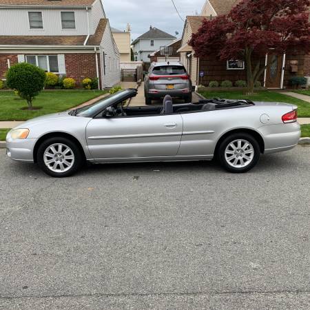 2004 Chrysler Sebring! Extra Low Millage! - - by for sale in Lawrence, NY – photo 12