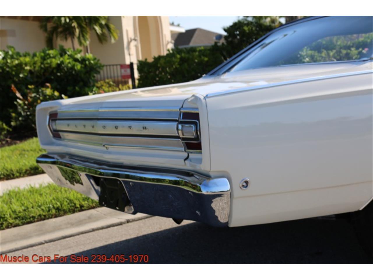 1968 Plymouth Satellite for sale in Fort Myers, FL – photo 26