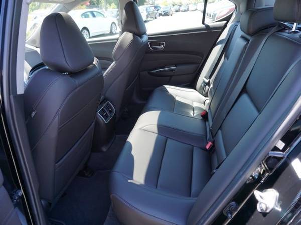 2019 Acura TLX AWD All Wheel Drive for sale in Sacramento , CA – photo 11
