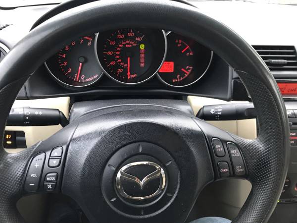 2005 Mazda 3 for sale in Brooklyn, NY – photo 9