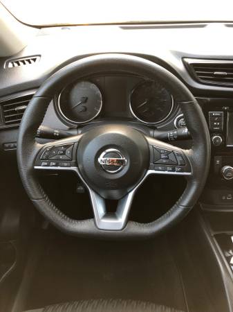 2019 NISSAN ROGUE SV (NO DEALER FEE)($2500 Down)($250 Monthly) for sale in Boca Raton, FL – photo 17