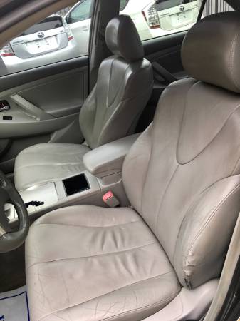 2007 Toyota Camry Hybrid. Fully Loaded. Navi. Leather. Moonroof. for sale in Portland, OR – photo 9