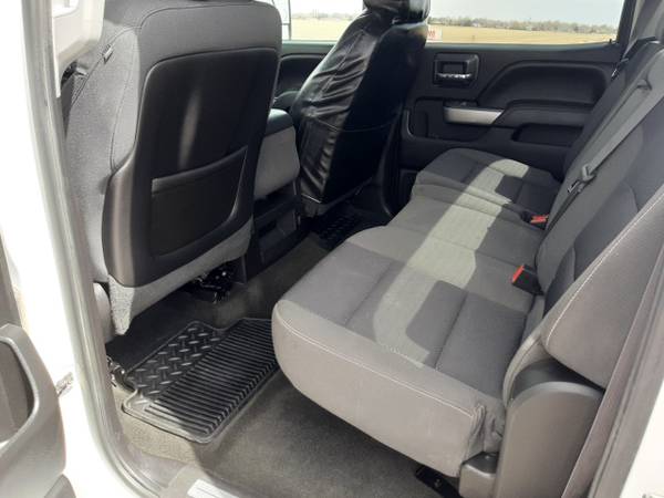 2015 Chevy Silverado 2500HD Z71 Crew Cab 6 6L Turbo for sale in Berthoud, CO – photo 9