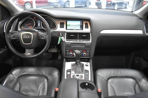 2011 Audi Q7 3 0T Prestige S-Line 3RD-ROW AWD - 100 for sale in Tallmadge, OH – photo 22