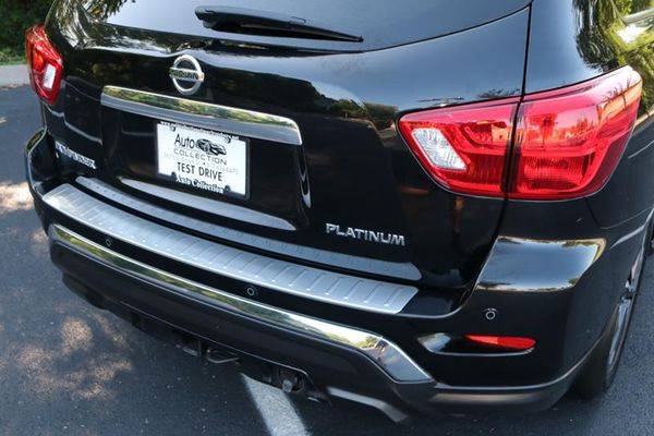 2018 Nissan Pathfinder PLATINUM 2WD for sale in Murfreesboro, TN – photo 13