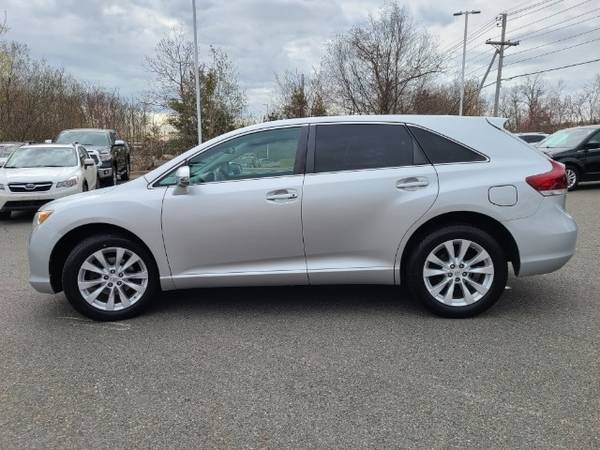 2013 Toyota Venza LE suv - - by dealer - vehicle for sale in Mendon, MA – photo 12