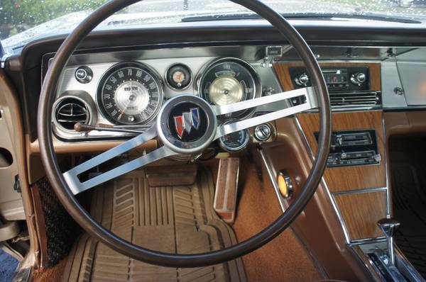 1964 Buick Riviera - cars & trucks - by dealer - vehicle automotive... for sale in Lantana, FL – photo 11