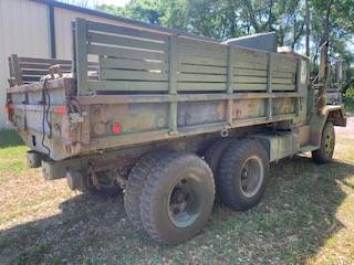 military duce & half truck for sale in Other, FL – photo 5
