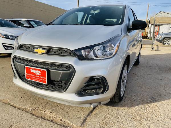 2016 CHEVROLET SPARK JUST 50K MILES - - by dealer for sale in Lubbock, TX – photo 3