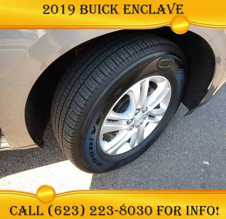 2019 Buick Enclave Essence - Big Savings for sale in Avondale, AZ – photo 15