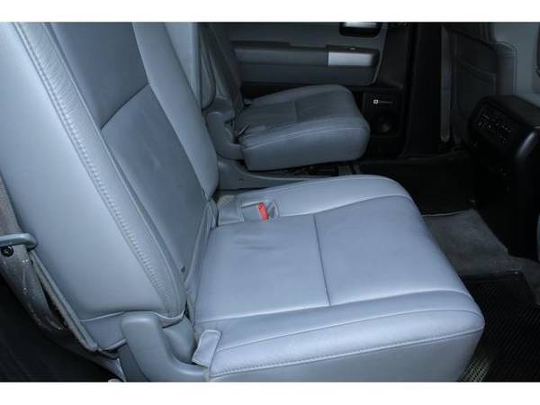 2008 Toyota Sequoia SUV Limited - Toyota White - - by for sale in Green Bay, WI – photo 15