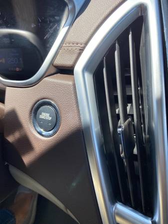 2016 Cadillac SRX for sale in Lake Ozark, MO – photo 13