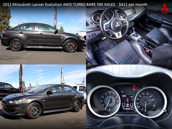 $459/mo - 2017 Audi A4 Premium Plus AWD - LIFETIME WARRANTY! - cars... for sale in Spokane, ID – photo 12