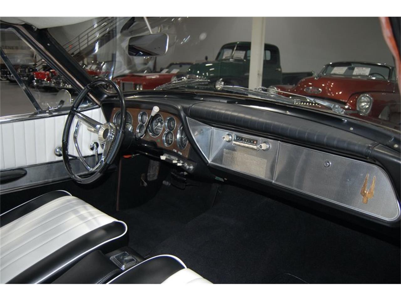 1963 Studebaker Gran Turismo for sale in Rogers, MN – photo 40