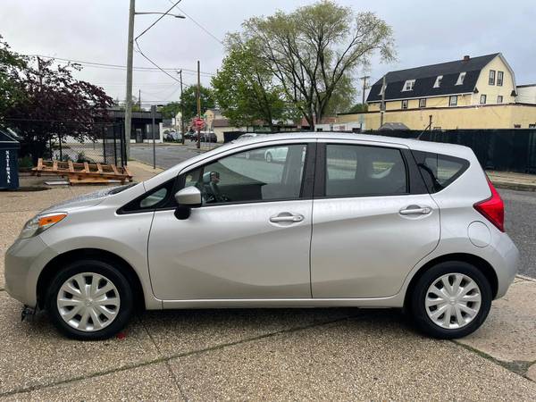 2016 Nissan Versa Note Sv 54 K Miles for sale in Baldwin, NY – photo 2