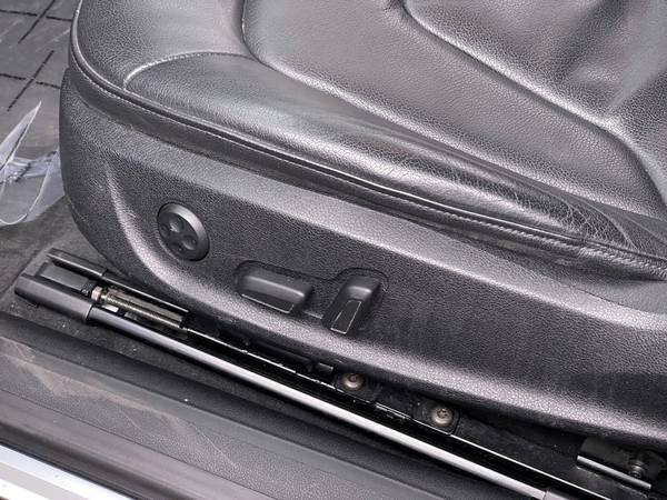 2012 Audi A5 2.0T Quattro Premium Coupe 2D coupe White - FINANCE -... for sale in Palmdale, CA – photo 21