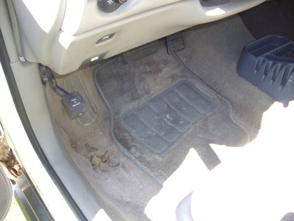 2000 Chevrolet Impala for sale in Odenville, AL – photo 16