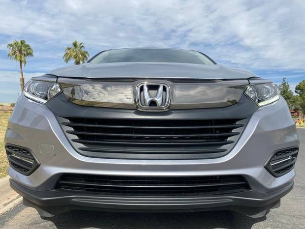 2019 Honda HR-V AWD All Wheel Drive EX SUV - cars & trucks - by... for sale in Tucson, AZ – photo 9
