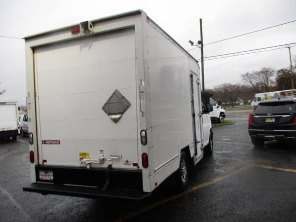 2014 Chevrolet Express Commercial Cutaway 14 FOOT CUT AWAY, SIDE... for sale in south amboy, LA – photo 4